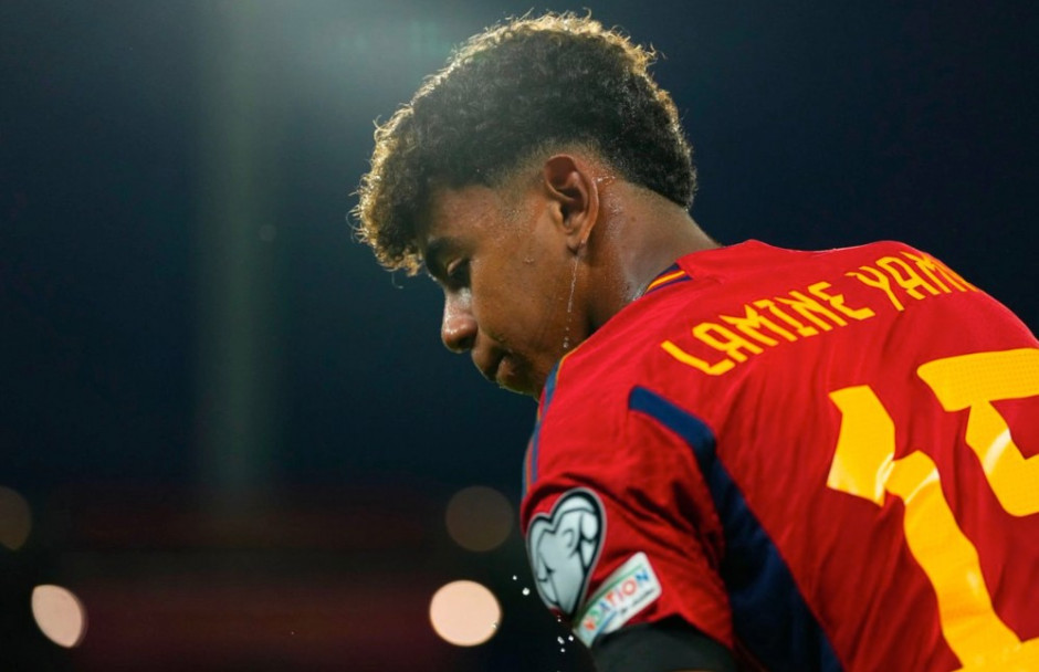 篮球从不说谎（球不会骗人）