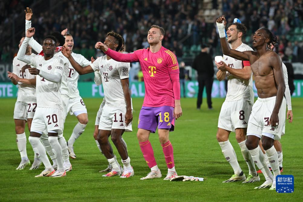 图片报：帕利尼亚在热刺年薪为810万欧，加上奖金可达1000万