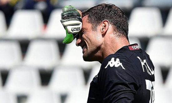 鱼缸论是事实，但西甲强度低也是事实