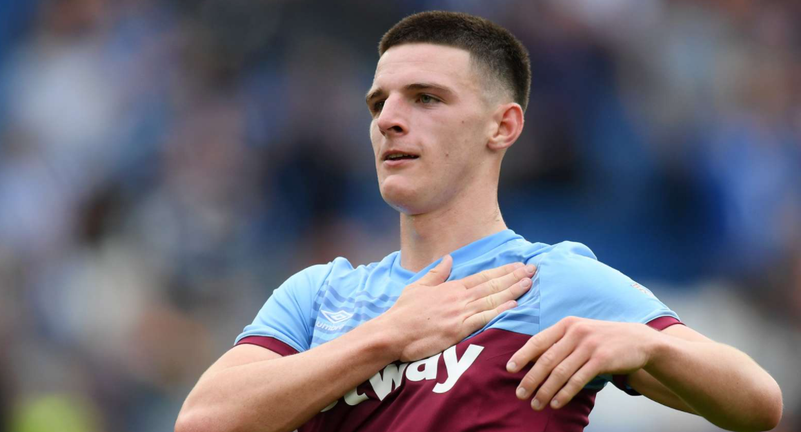 齐沃：我们要更果断而不是过度追求美感，所有人都能做得更好