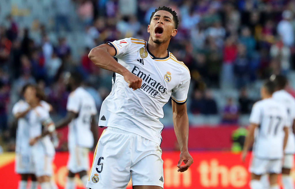 卡牌大师？皇马本场主裁本赛季此前7场西甲出示35黄6红