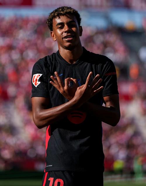 球星：我只是随便投投