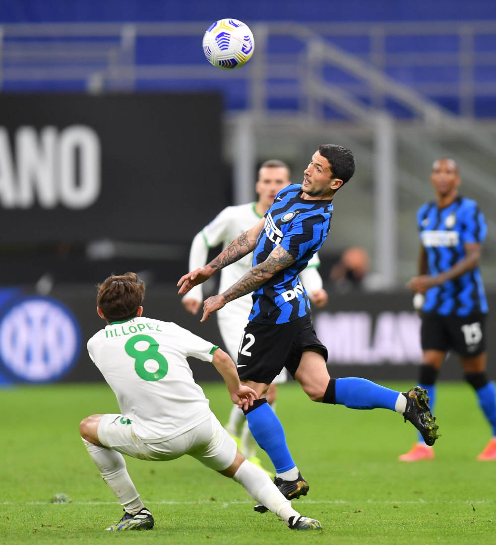 托尼：相较劳塔罗我更喜欢图拉姆，后者是意甲最强的中锋