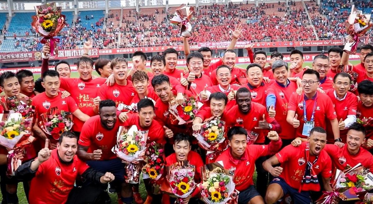 90分钟被绝平！亚洲冠军太水了，2轮1分沦为垫底，2大黑马排前二