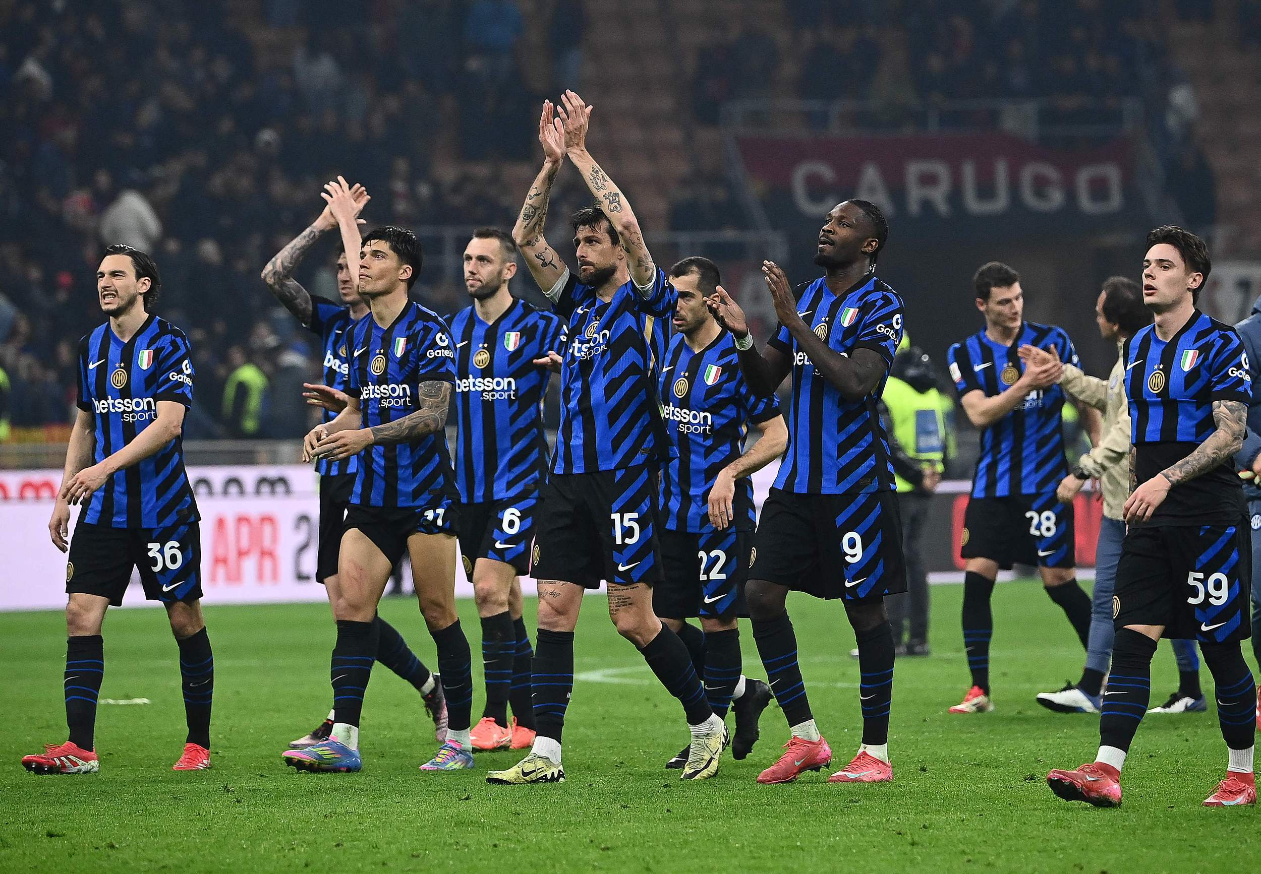 球星全场最稳定的那个人