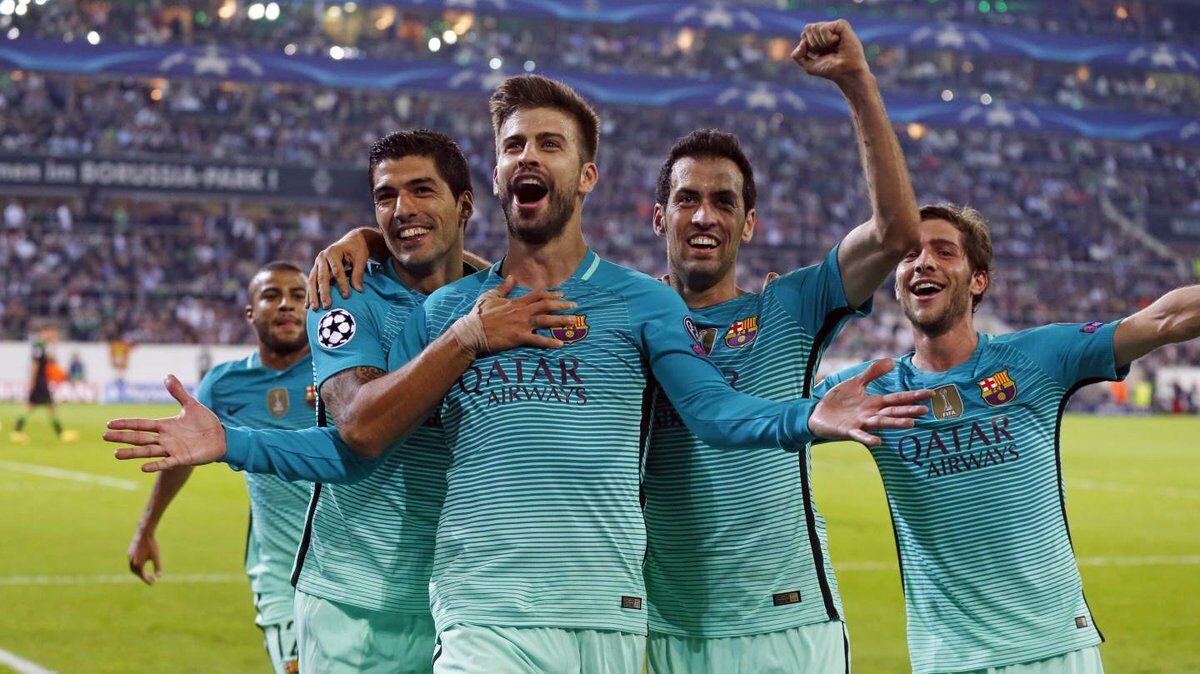 懂球帝12周年120大瞬间1／8决赛：重磅来袭，谁将通往八强？